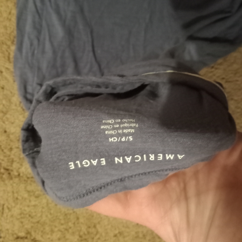 American eagle - Picture 7 of 8